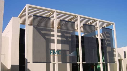 Prime Office Property Opportunity