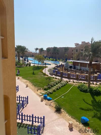 Porto South Beach Chalet