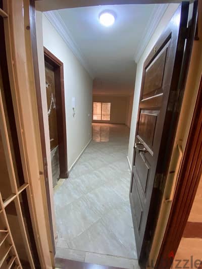 150m Dar Masr Ground floor