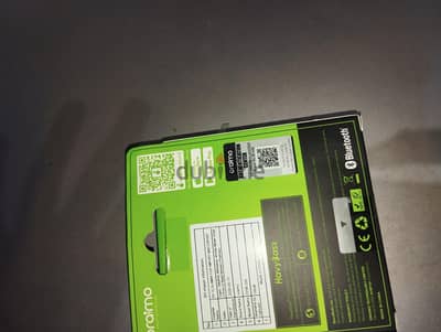 ايربودز Oraimo  للبيع