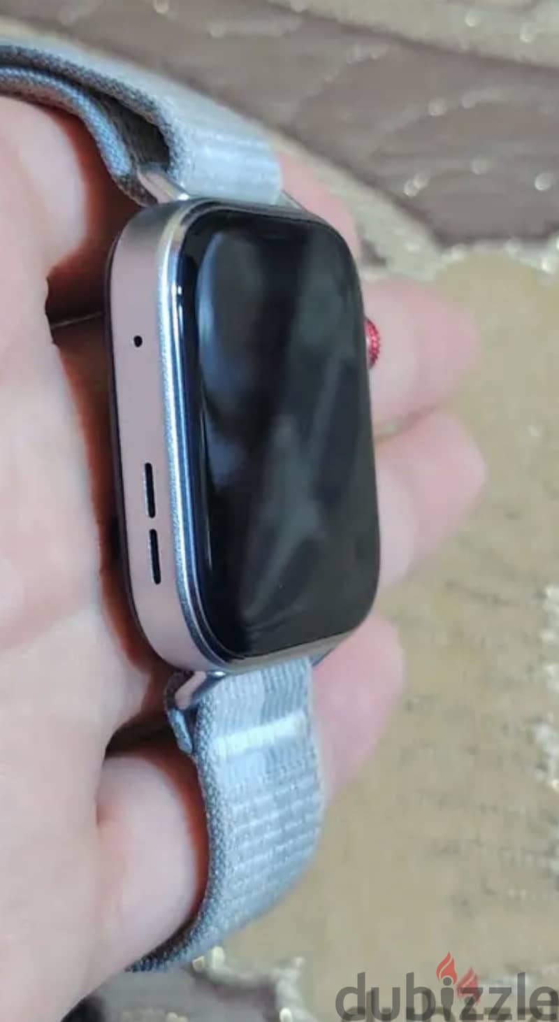 Huawei fit 4 1