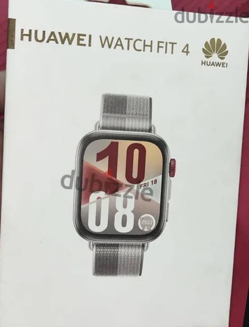 Huawei fit 4 2