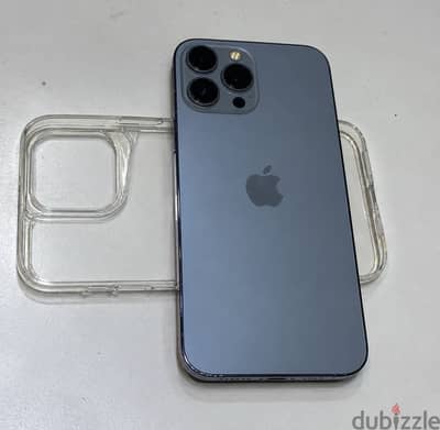 Apple - iPhone 13 Pro Max