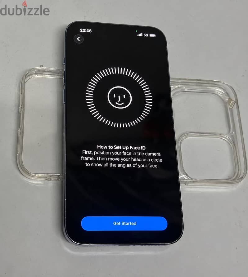 Apple - iPhone 13 Pro Max 1