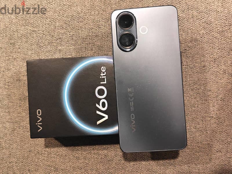 فيفو V60 لابت 4g 10