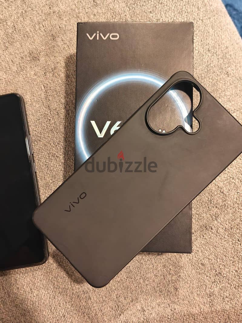 فيفو V60 لابت 4g 12