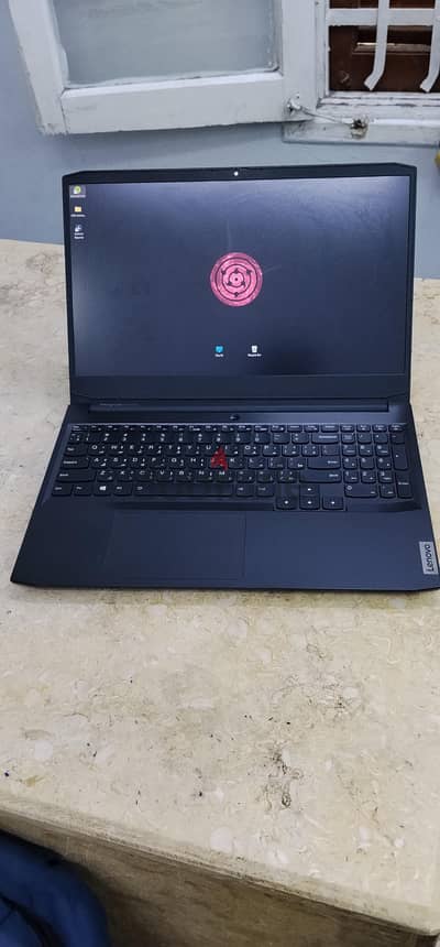 Lenovo Ideapad gaming 3