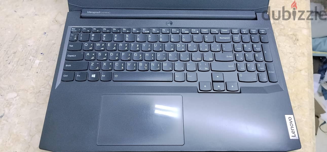 Lenovo Ideapad gaming 3 1
