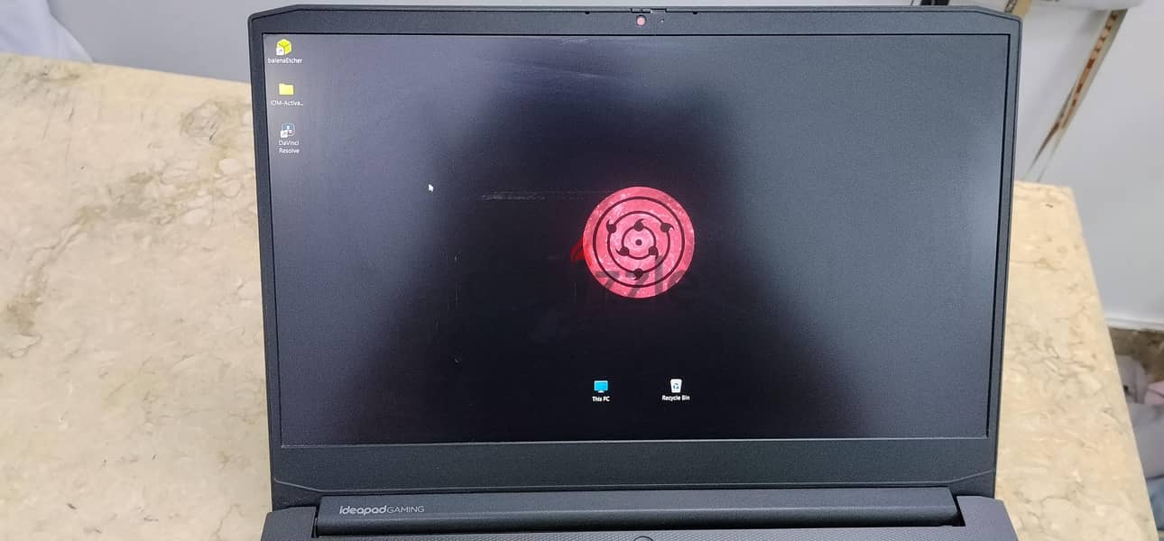 Lenovo Ideapad gaming 3 3