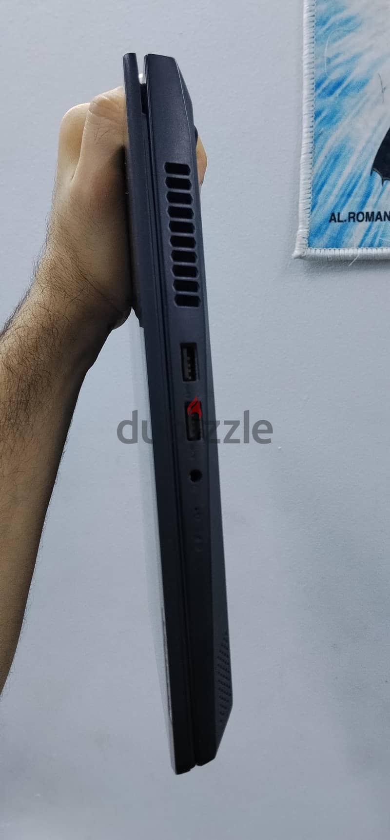 Lenovo Ideapad gaming 3 5
