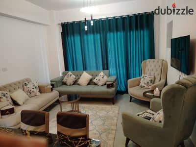 شقه ايجار مفروش بريفادوا 85م باقل سعر