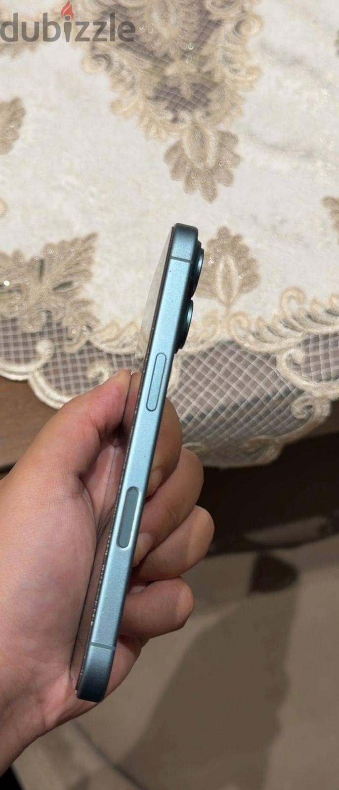 Apple - iPhone 16 2
