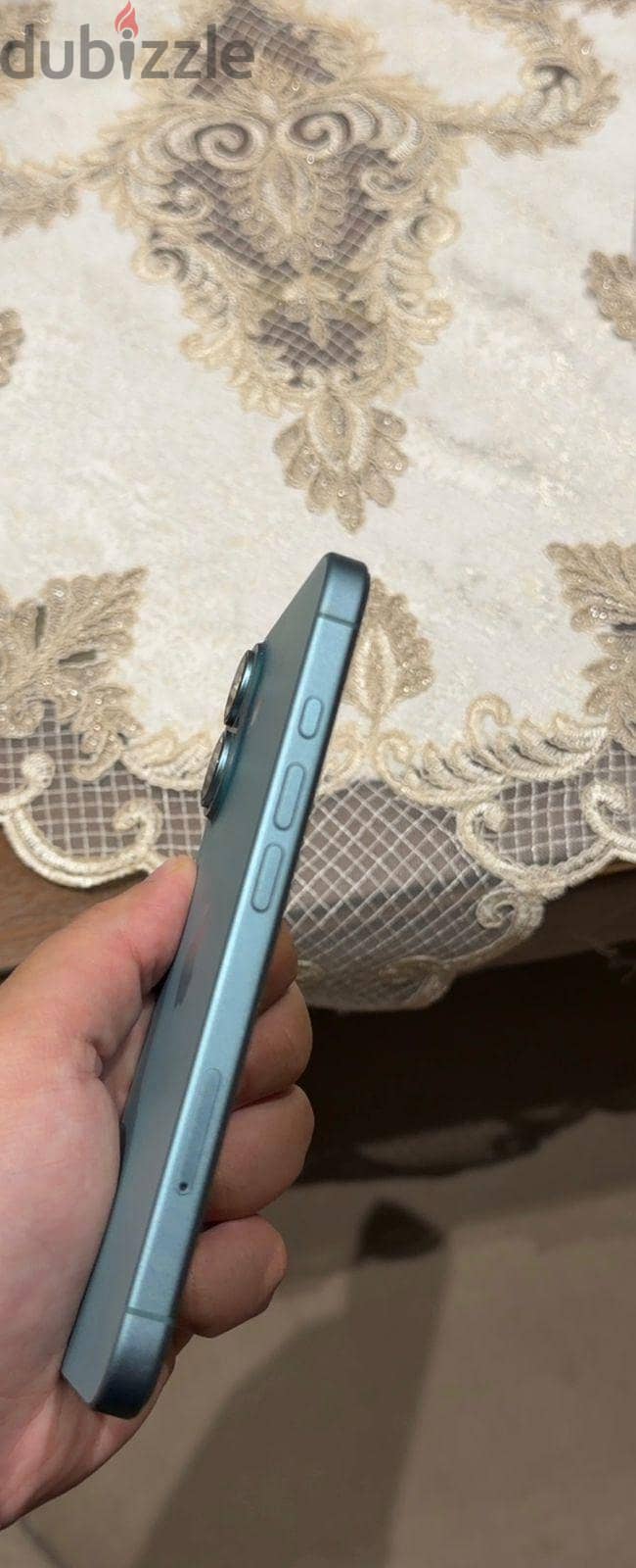 Apple - iPhone 16 3