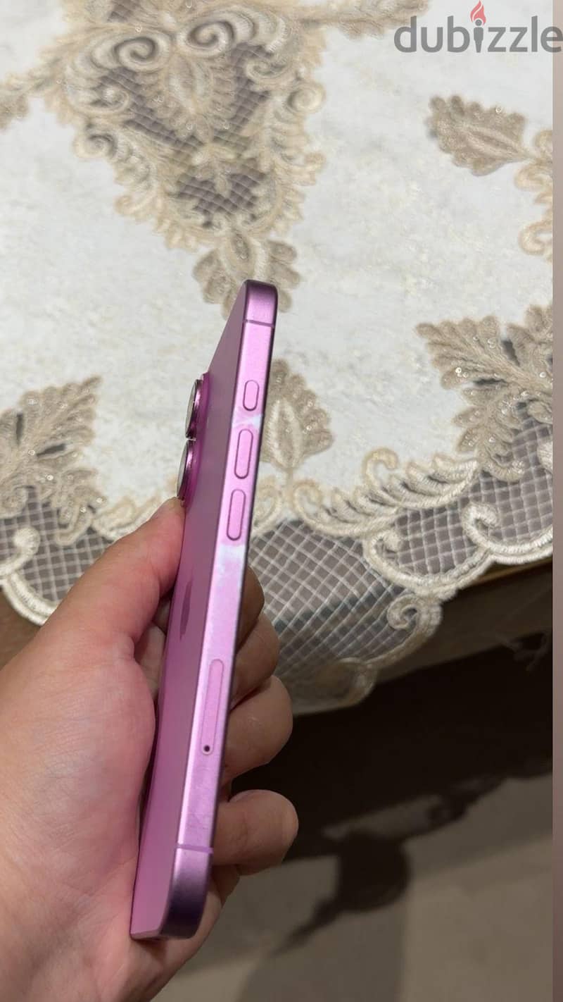 Apple - iPhone 16 7
