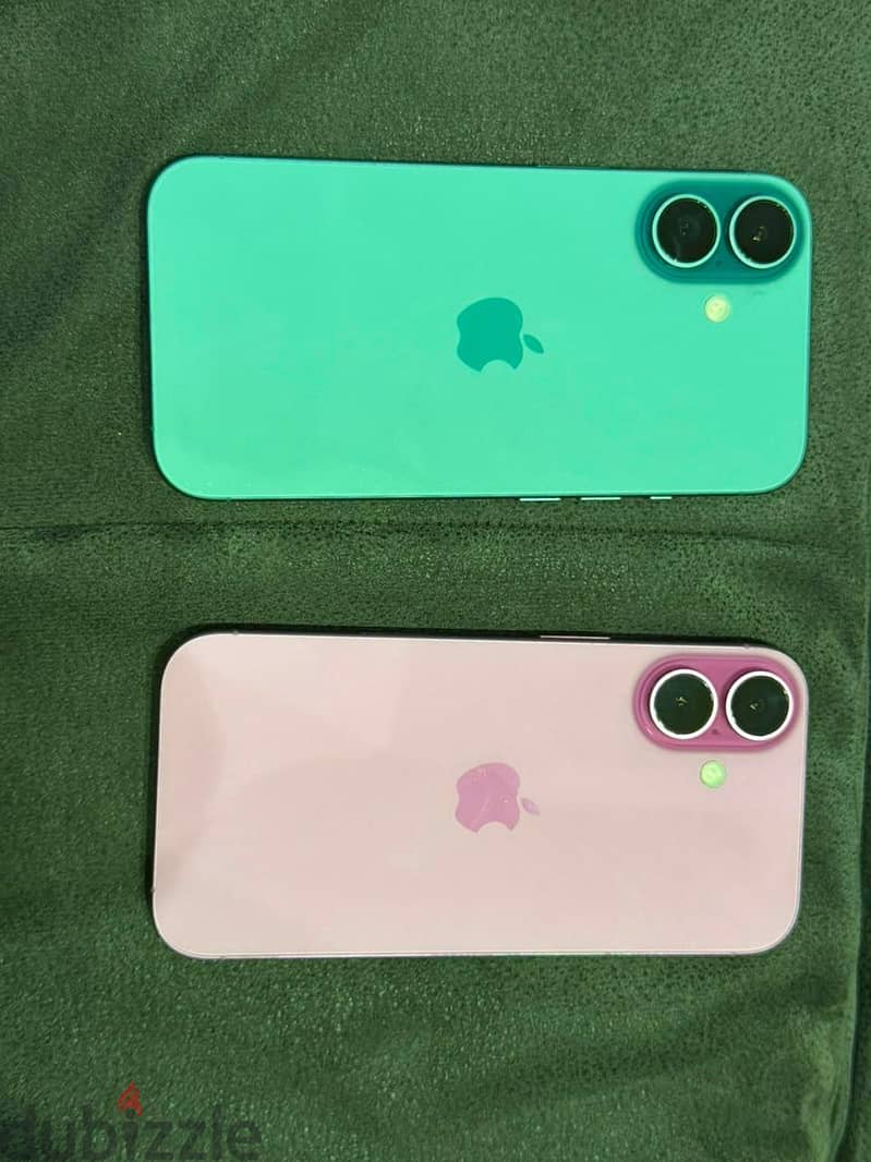 Apple - iPhone 16 11