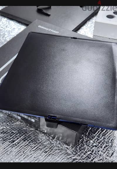 Samsung Z Fold 7