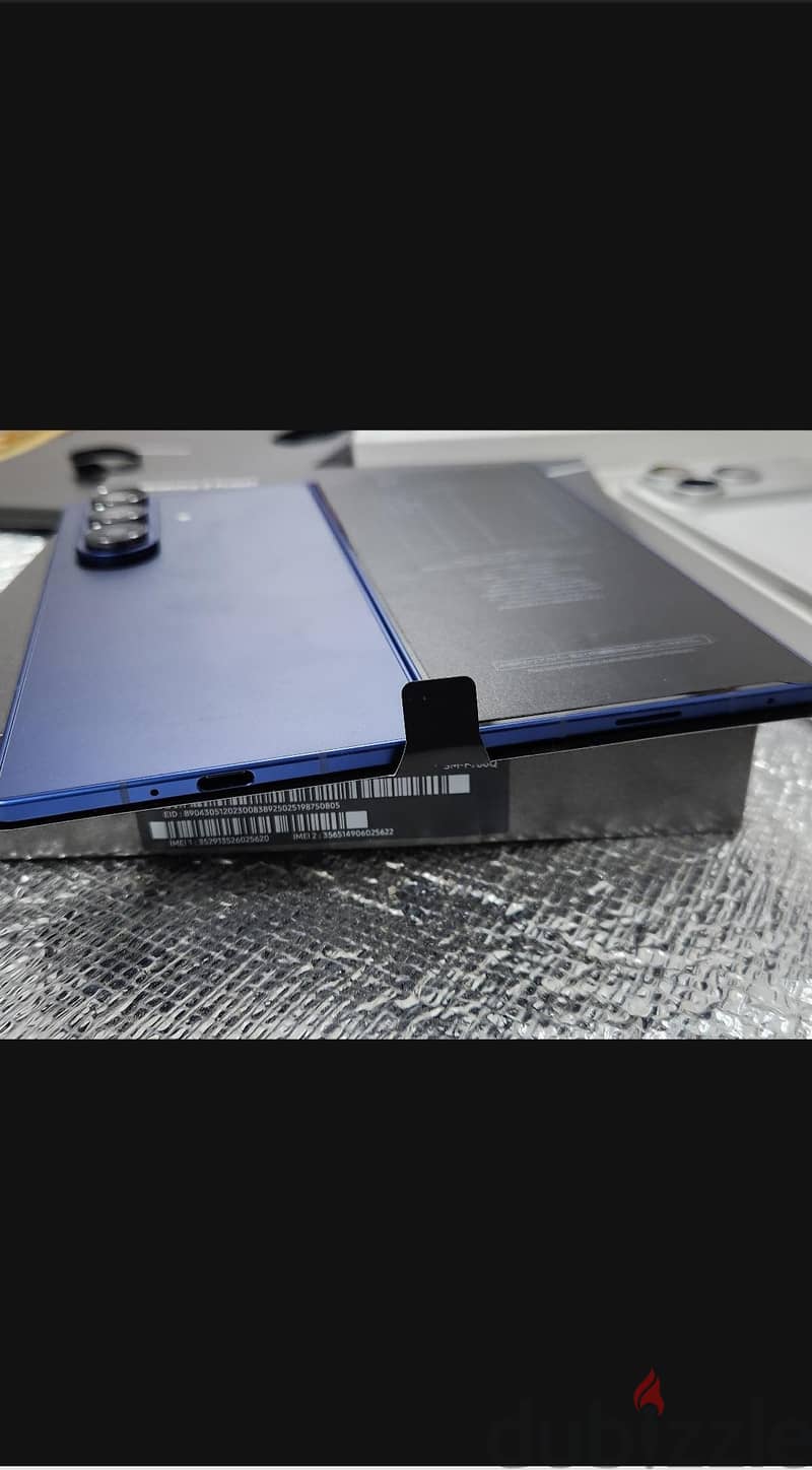 Samsung Z Fold 7 2