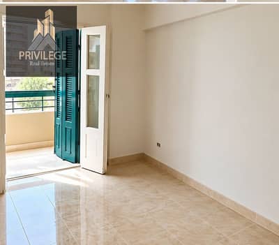 Apartment for rent in Lower Ma'raj, a vital location characterized by tranquility and a reasonable price