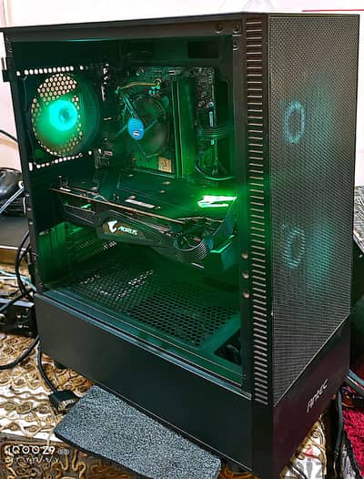 PC Gaming