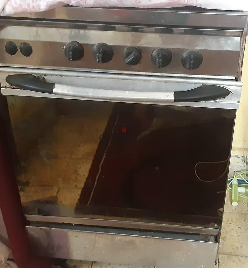 بوتاجاز يونيفرسال 3