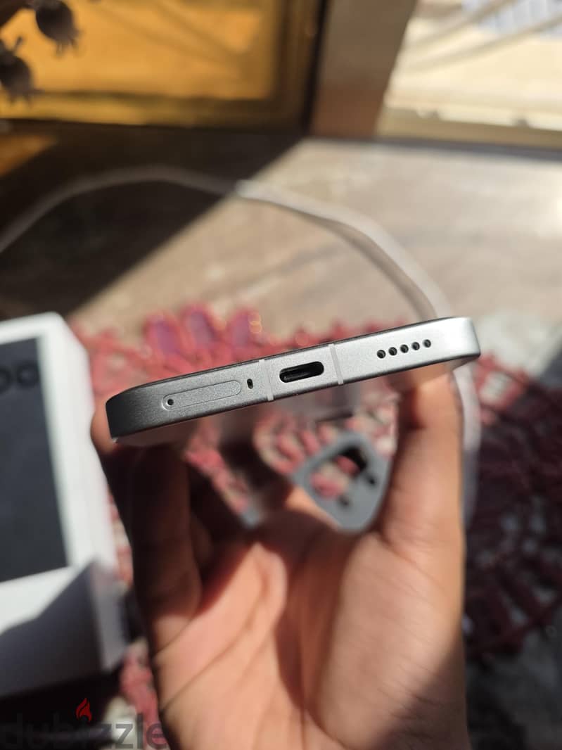 Redmi Turbo 5 MAX 7