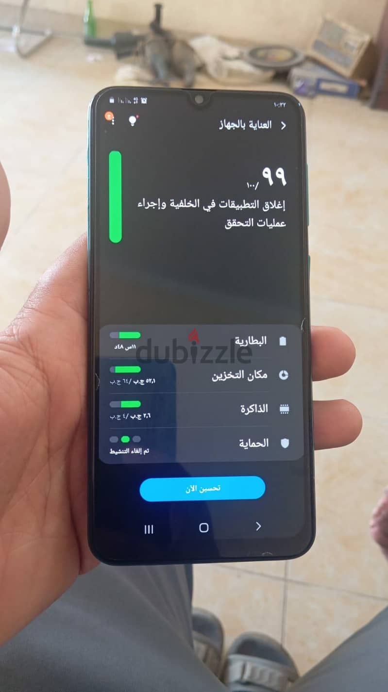 سامسونج موديل اخر 4