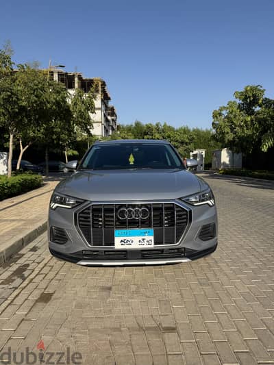 Audi Q3 Excellent Condition