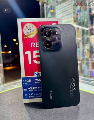 ريدمي 15C