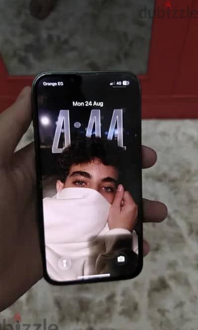 آبل - آيفون 13