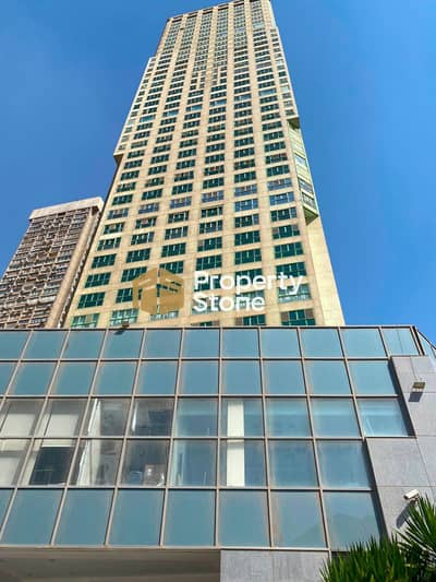 Premium Administrative Office for Rent | Maadi Corniche | Administrative License