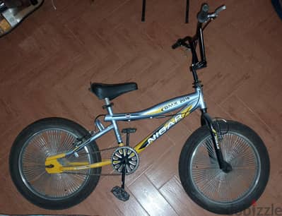 Bmx 2016