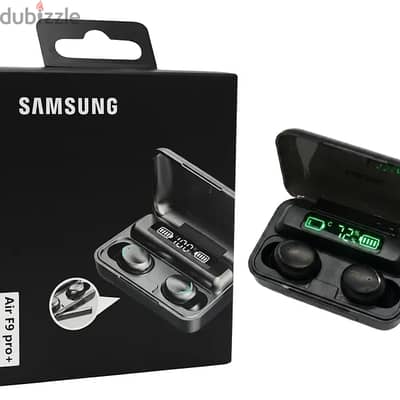 Samsung F9 Pro Plus