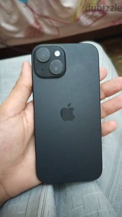 Apple - iPhone 15