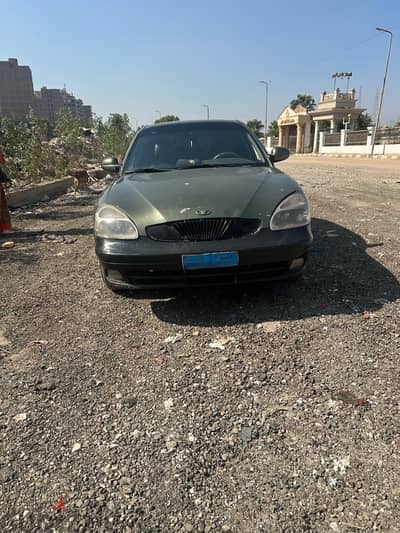 دايو نوبيرا 2004 نوبيرا ٢ خليجي