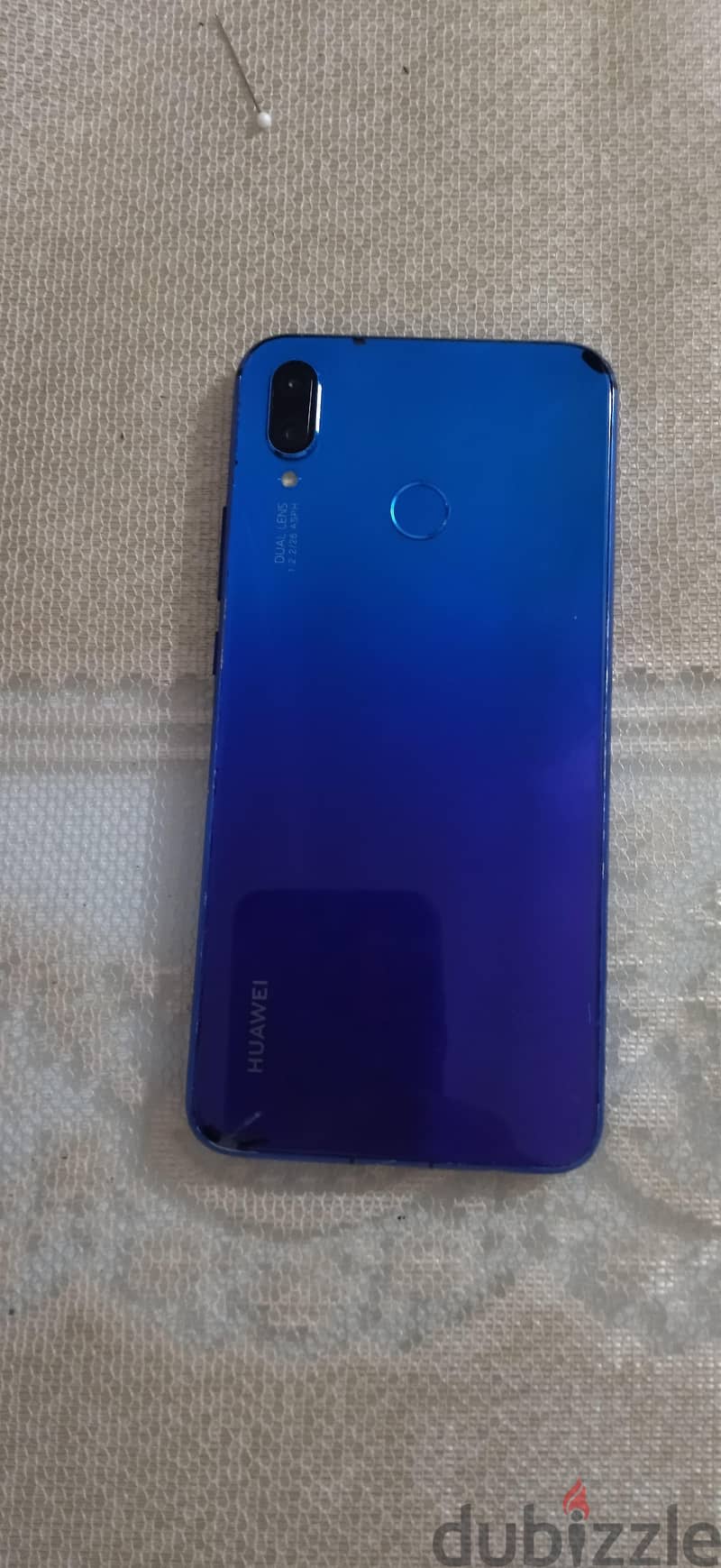 هواوي نوفا 3i 5