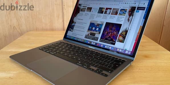 MacBook Air M1