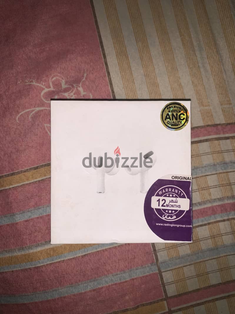 AirPodz 5