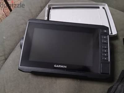 جهاز Garmin
