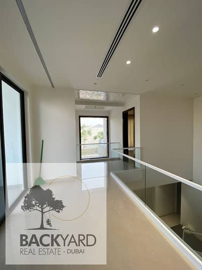 Villa (twin house) with only 5% down payment, 4 bedrooms, in La Vista Patio Town, Fifth Settlement, next to AUC and minutes from Mivida and Hyde Park.