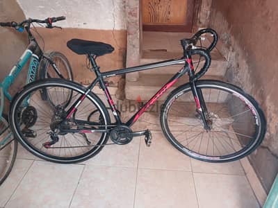 عجله سفراي x700 زيرو