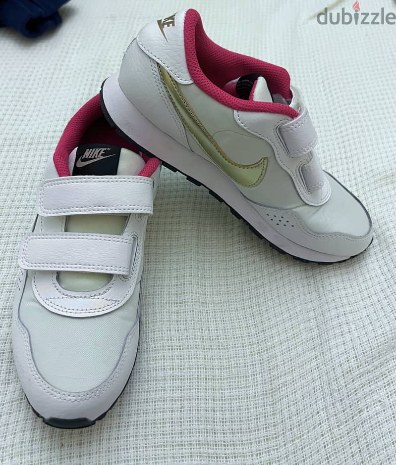 Nike Girls Sneakers 2