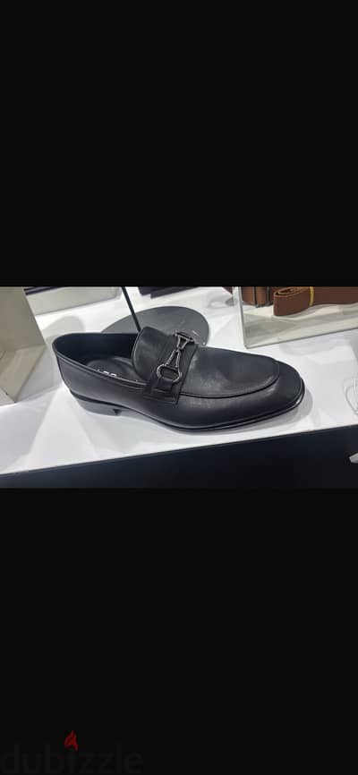 New Aldo Men’s Formal Shoes Size 43