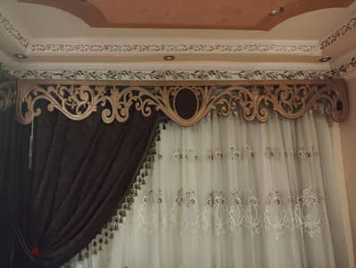 جزء من فرش شقه