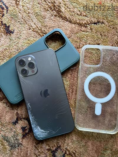 Apple - iPhone 12 Pro Max