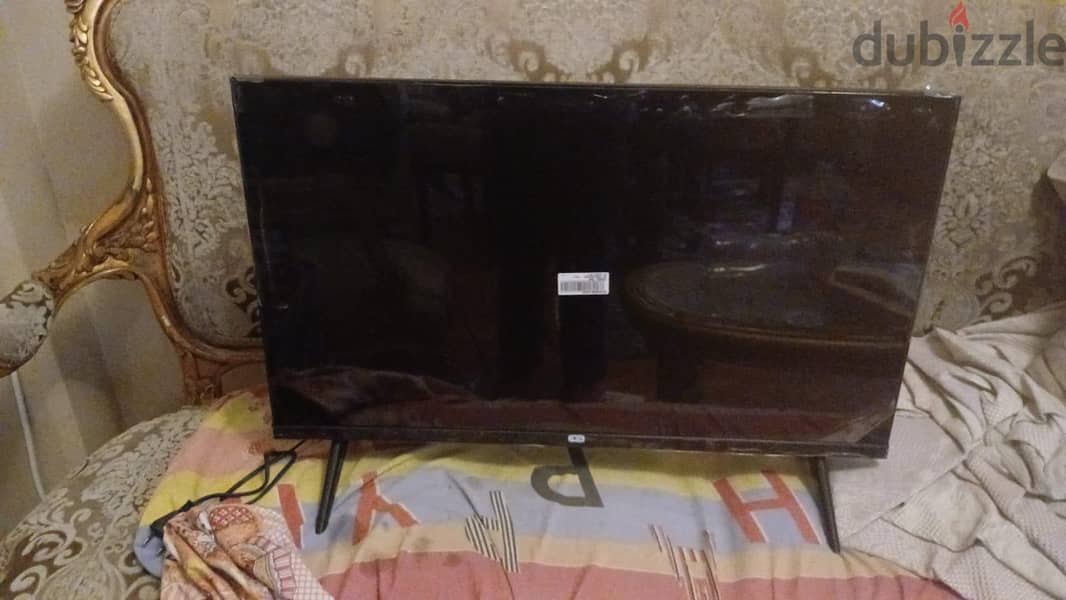 tradinggoo TV led 1