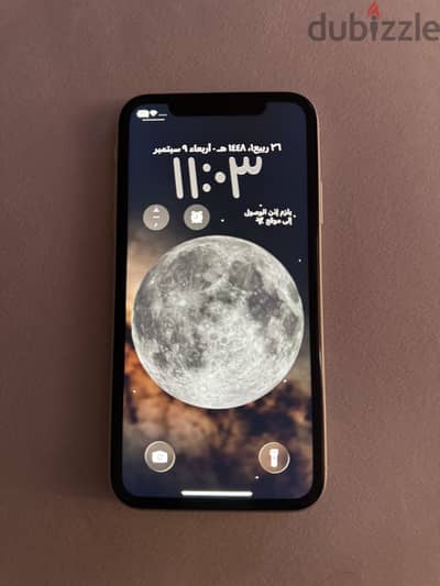 آبل - آيفون 11