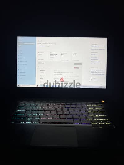 Alienware m15 R4