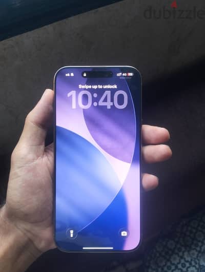 Apple - iPhone 16 Pro Max