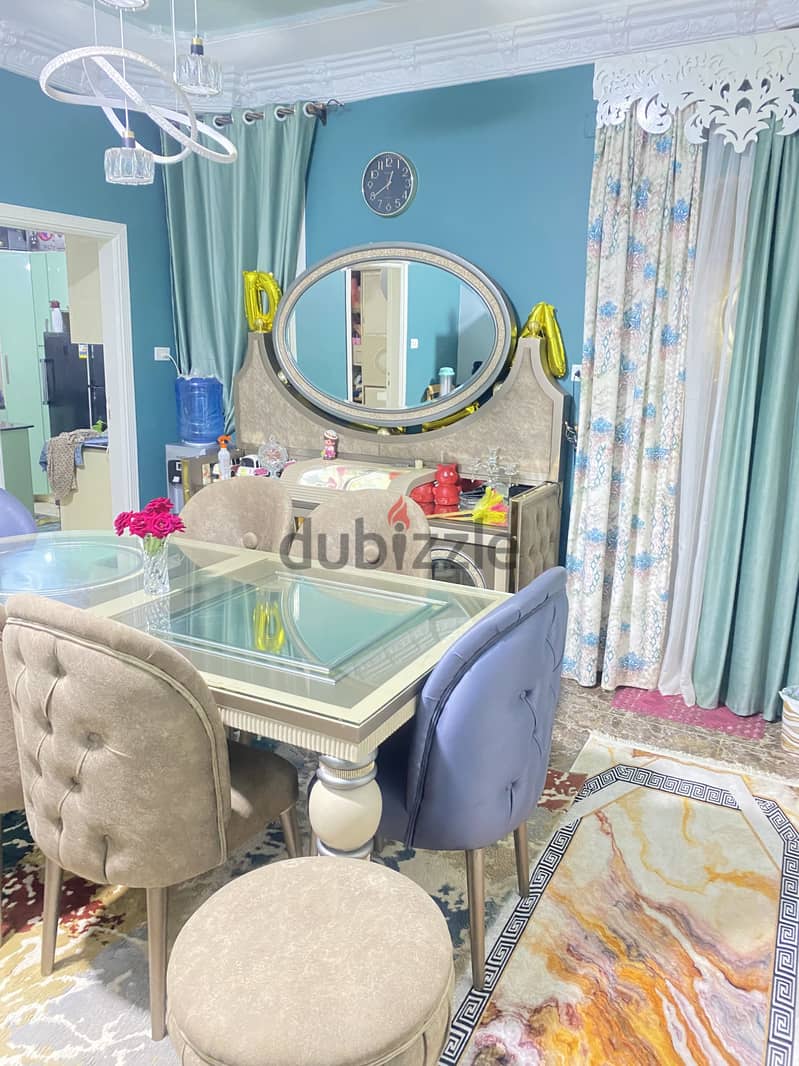 طقم سفره 1