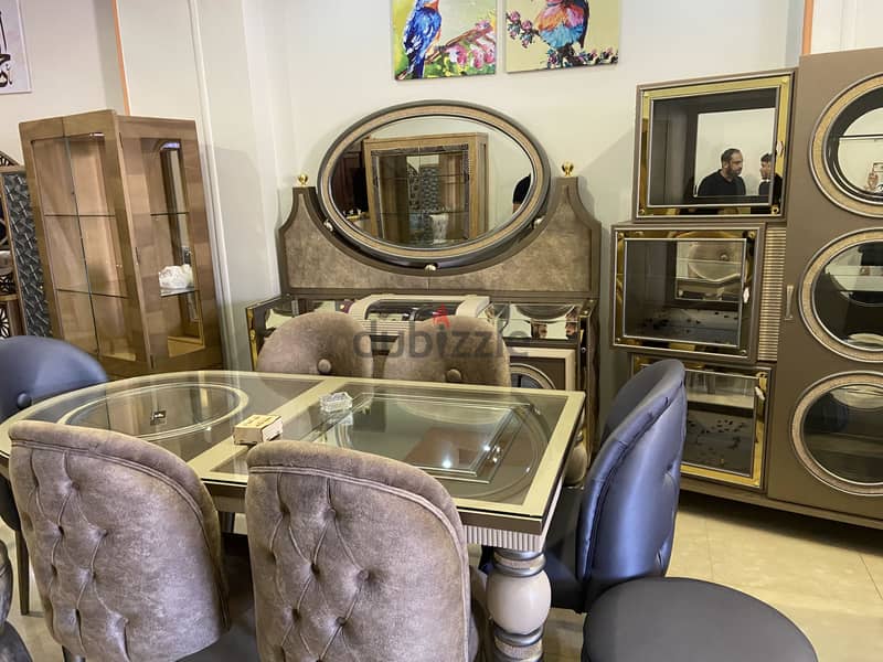طقم سفره 2